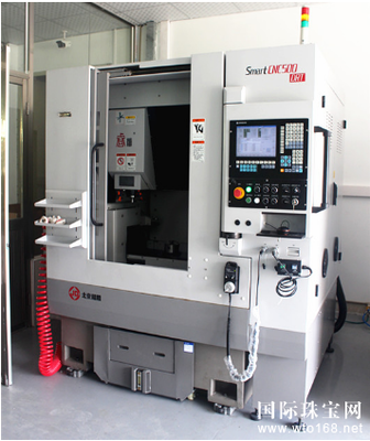 招金銀樓 產品創新驅動品牌升級，成立專業研發中心賦能高端制造