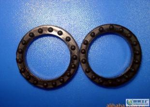 線切割技術在寶馬機候封、打孔機零配件加工中的應用——世界工廠網中國產品信息庫